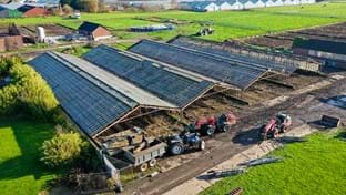 Aalsmeer - 38.308 m²