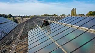 Aalsmeer - 38.308 m²