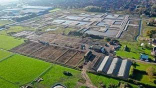 Aalsmeer - 38.308 m²